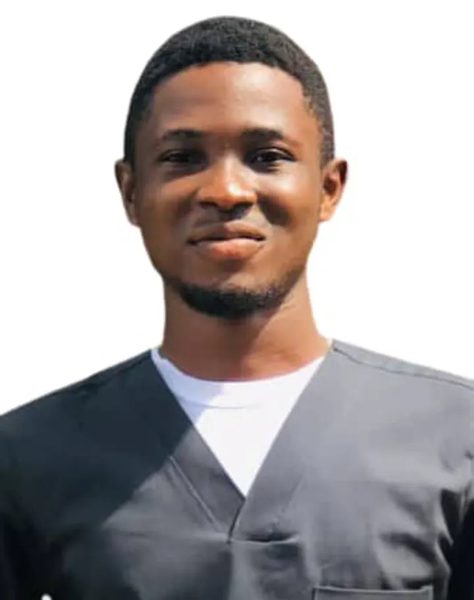 Ikwu Joseph Mariam