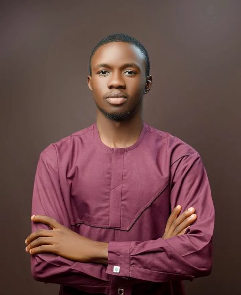 Ishaya Bitrus Wudiri