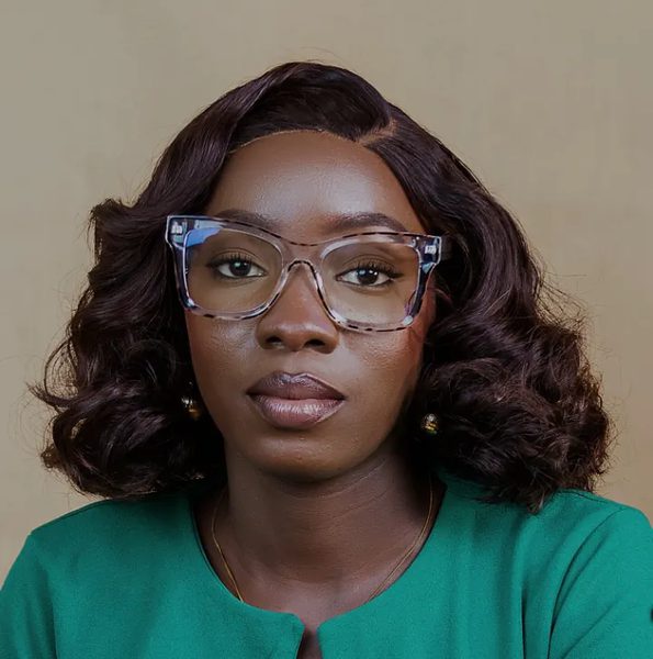 Yewande Lydia Olubodun
