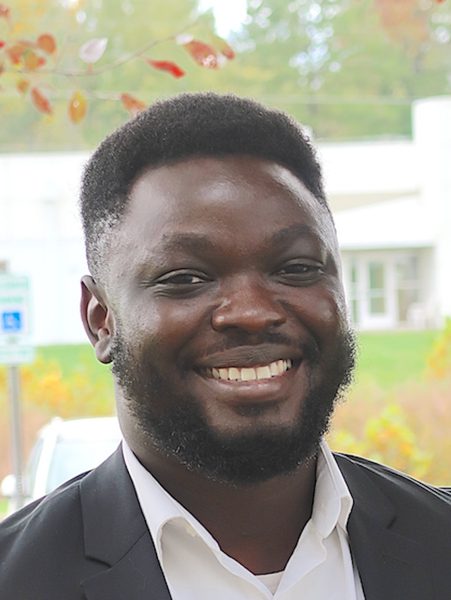 Promise Tewogbola, PhD